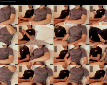 scripture_60 — 34 minute Chaturbate male cam video clip, 1080p, Dec 20, 2022