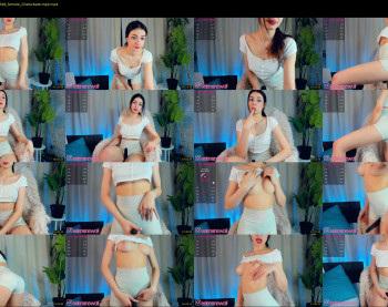 shellymang — 20 minute Chaturbate female cam video clip, 1080p, Dec 19, 2022