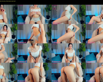 shellymang — 54 minute Chaturbate female cam video clip, 1080p, Dec 19, 2022