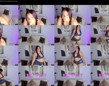 sienna_marie — 56 minute Chaturbate female cam video clip, 1080p, Dec 20, 2022