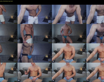 sinffuly — 54 minute Chaturbate male cam video clip, 1080p, Dec 19, 2022