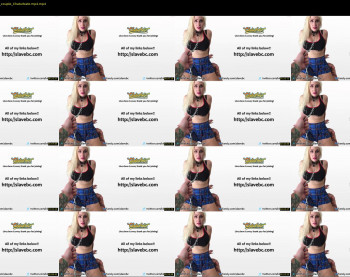 slavebc — 7 minute Chaturbate couple cam video clip, 1080p, Dec 20, 2022