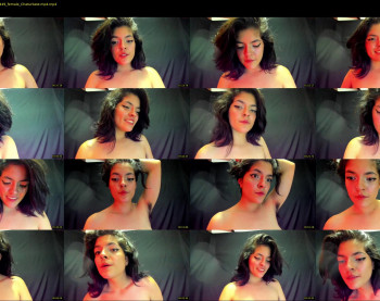 sofianesvat — 11 minute Chaturbate female cam video clip, 720p, Dec 20, 2022