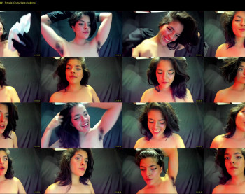 sofianesvat — 36 minute Chaturbate female cam video clip, 720p, Dec 20, 2022