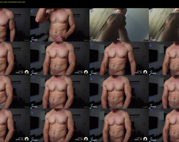 stdntfucker — 39 minute Chaturbate male cam video clip, 1080p, Dec 20, 2022