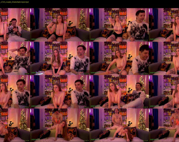 task_manager — 56 minute Chaturbate couple cam video clip, 1080p, Dec 19, 2022