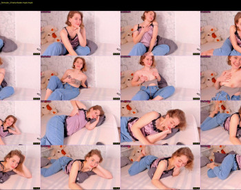 terarrifa — 55 minute Chaturbate female cam video clip, 1080p, Dec 19, 2022