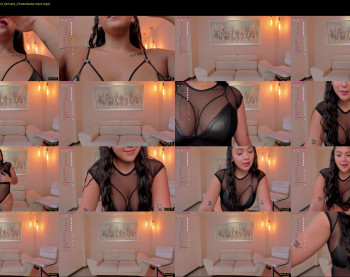toricross1 — 55 minute Chaturbate female cam video clip, 1080p, Dec 19, 2022