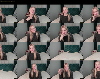 _avrora_aa — 14 minute Chaturbate female cam video clip, 720p, Dec 20, 2022