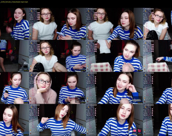 _chloe_miller_ — 54 minute Chaturbate female cam video clip, 1080p, Dec 20, 2022