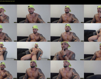 _dylangreen — 100 minute Chaturbate male cam video clip, 720p, Dec 20, 2022
