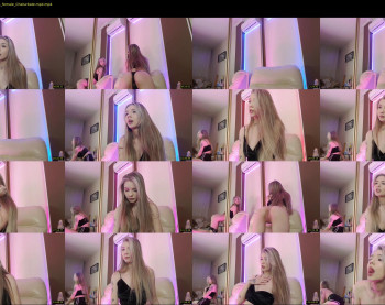 _imstar_ — 71 minute Chaturbate female cam video clip, 1080p, Dec 20, 2022