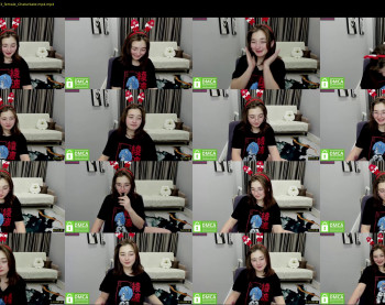 _jacema_ — 93 minute Chaturbate female cam video clip, 720p, Dec 20, 2022