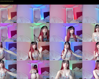 _mayla_ — 56 minute Chaturbate female cam video clip, 1080p, Dec 20, 2022