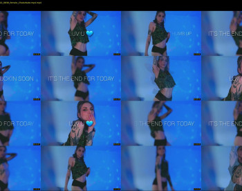 awesome__devil — 17 minute Chaturbate female cam video clip, 1080p, Dec 20, 2022