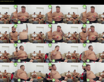 classied — 7 minute Chaturbate male cam video clip, 720p, Dec 20, 2022