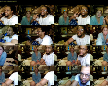 coolcouplesw — 12 minute Chaturbate couple cam video clip, 720p, Dec 20, 2022