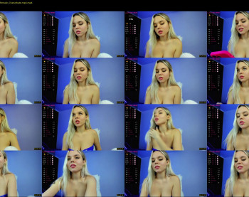 corni__ — 8 minute Chaturbate female cam video clip, 1080p, Dec 20, 2022