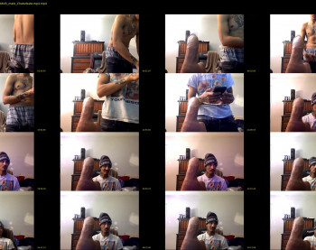 coxdeep — 35 minute Chaturbate male cam video clip, 480p, Dec 20, 2022
