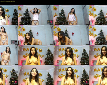 cozymee — 58 minute Chaturbate female cam video clip, 1080p, Dec 20, 2022