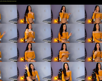 dagger_miller — 54 minute Chaturbate female cam video clip, 1080p, Dec 20, 2022