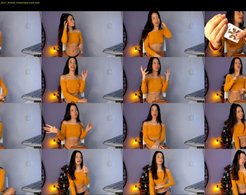 dagger_miller — 54 minute Chaturbate female cam video clip, 1080p, Dec 20, 2022
