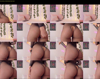 danilover_ — 17 minute Chaturbate female cam video clip, 1080p, Dec 21, 2022