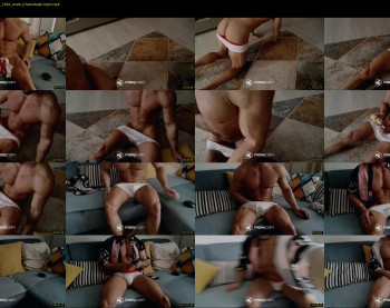 different_easy — 87 minute Chaturbate male cam video clip, 720p, Dec 20, 2022