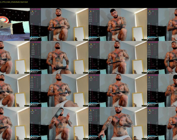 dimitri_sullivan — 58 minute Chaturbate male cam video clip, 1080p, Dec 20, 2022