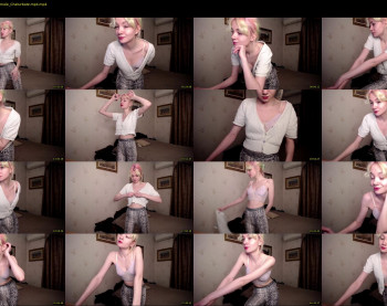 drely — 46 minute Chaturbate female cam video clip, 720p, Dec 20, 2022