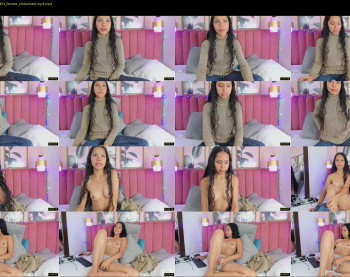 eleonor_04 — 63 minute Chaturbate female cam video clip, 720p, Dec 20, 2022