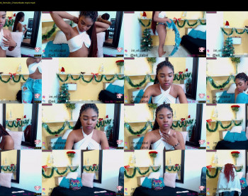 eli_zabal_ — 13 minute Chaturbate female cam video clip, 1080p, Dec 20, 2022