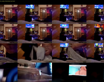 garymacu — 3 minute Chaturbate couple cam video clip, 720p, Dec 20, 2022