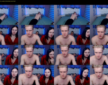 gingergrl_ — 14 minute Chaturbate male cam video clip, 1080p, Dec 20, 2022