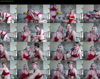 helldollz — 8 minute Chaturbate female cam video clip, 1080p, Dec 20, 2022