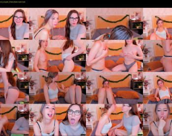 hinesarline — 54 minute Chaturbate female cam video clip, 1080p, Dec 20, 2022