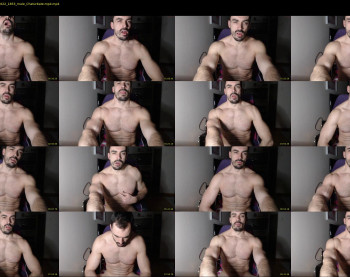 hotmanhotman93 — 10 minute Chaturbate male cam video clip, 720p, Dec 20, 2022