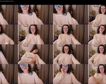 in_yan — 7 minute Chaturbate couple cam video clip, 1080p, Dec 20, 2022
