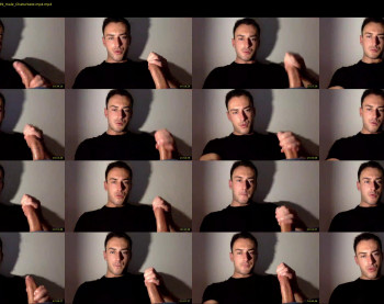 invithard5 — 62 minute Chaturbate male cam video clip, 720p, Dec 20, 2022