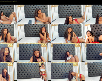 irene_daimond — 54 minute Chaturbate female cam video clip, 1080p, Dec 21, 2022