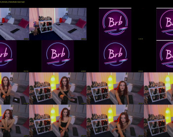 kateluna_ — 63 minute Chaturbate female cam video clip, 1080p, Dec 20, 2022