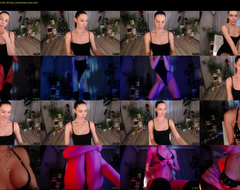 katrin_sweeft — 54 minute Chaturbate female cam video clip, 1080p, Dec 20, 2022