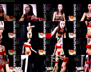 kim__possible — 54 minute Chaturbate female cam video clip, 1080p, Dec 20, 2022