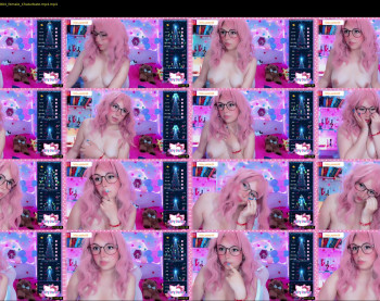kitty_parker — 24 minute Chaturbate female cam video clip, 1080p, Dec 20, 2022