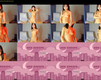 lean_lie — 5 minute Chaturbate female cam video clip, 1080p, Dec 20, 2022