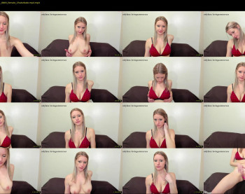 lovingsummer — 80 minute Chaturbate female cam video clip, 720p, Dec 20, 2022