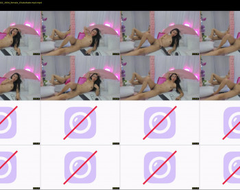 mariaa_antonia1 — 11 minute Chaturbate female cam video clip, 1080p, Dec 20, 2022