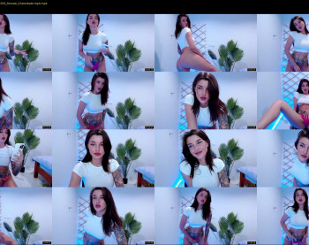 marti_lovely — 18 minute Chaturbate female cam video clip, 1080p, Dec 20, 2022