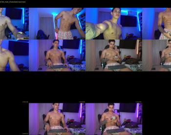 math_connor — 131 minute Chaturbate male cam video clip, 720p, Dec 20, 2022