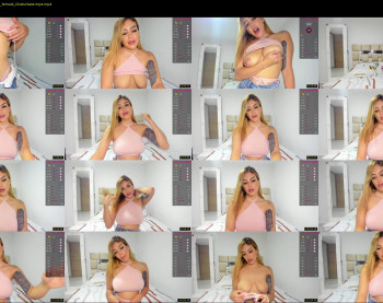 mi_suk1 — 94 minute Chaturbate female cam video clip, 720p, Dec 20, 2022